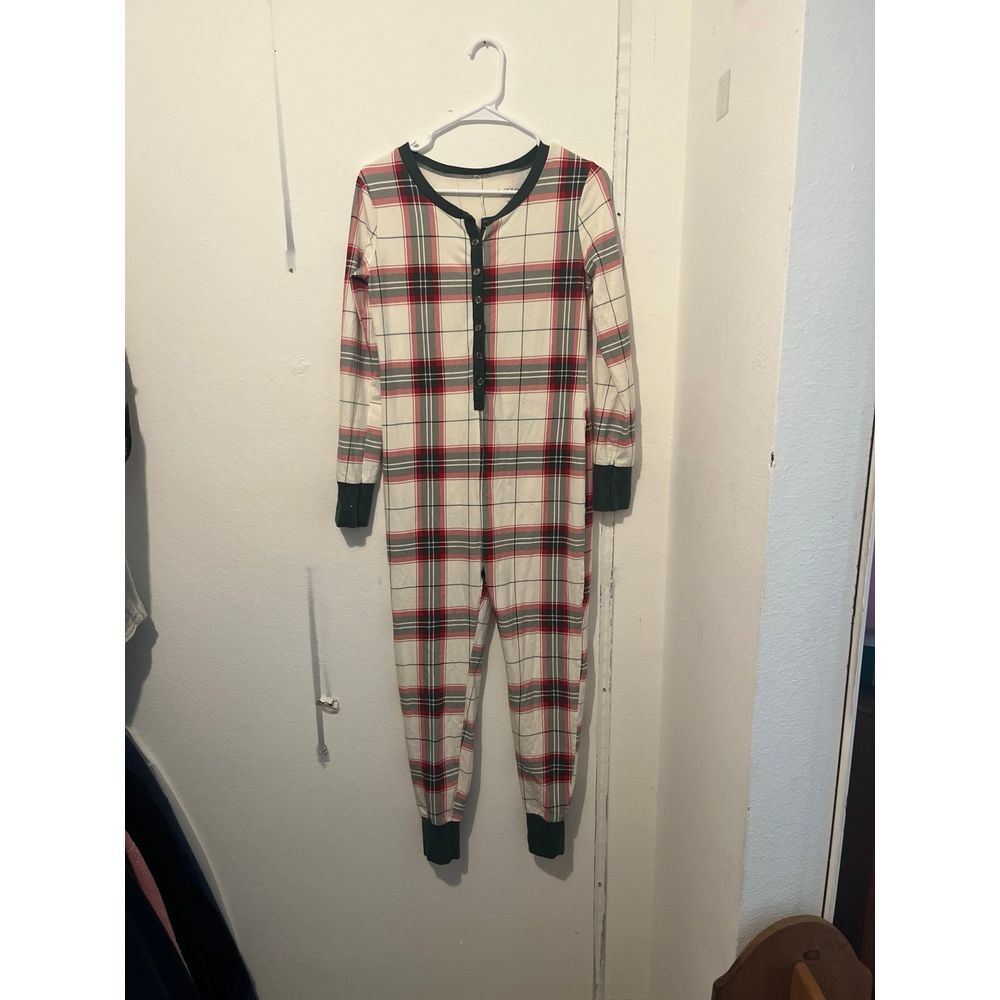 Hearth&hand with magnolia onesie